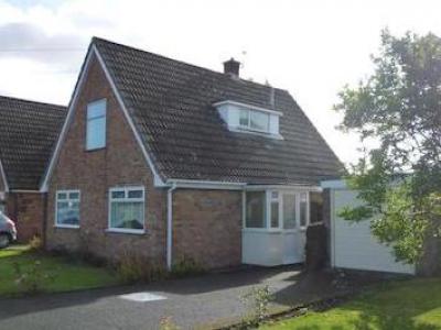 Annonce Location Maison Oswestry