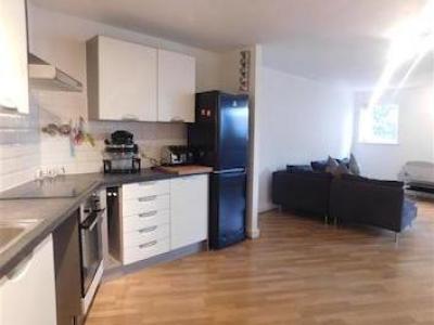 Louer Appartement Manchester