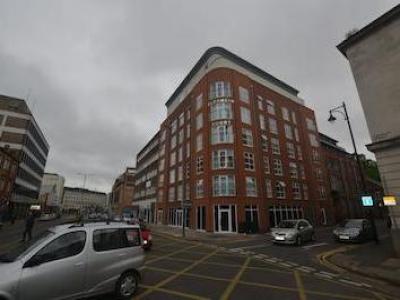 Annonce Location Appartement Leicester