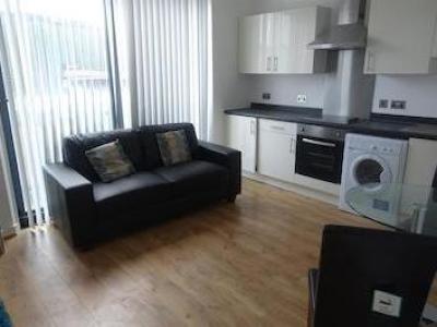 Annonce Location Appartement Liverpool