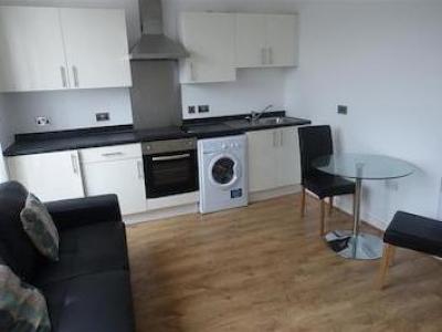 Louer Appartement Liverpool