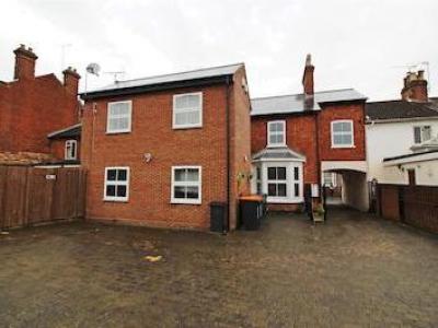 Annonce Location Appartement Leighton-buzzard