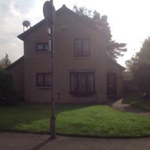 Annonce Location Maison Rotherham