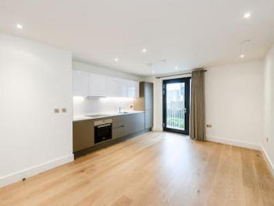 Louer Appartement Wembley