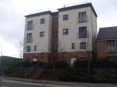 Annonce Location Appartement Salford