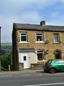 Annonce Location Maison Huddersfield