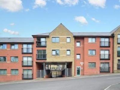 Annonce Location Appartement Sheffield