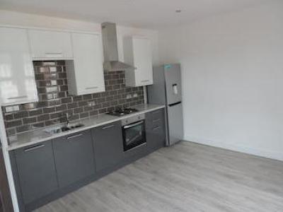 Annonce Location Appartement Cardiff