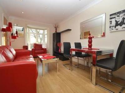 Louer Appartement Kingston-upon-thames