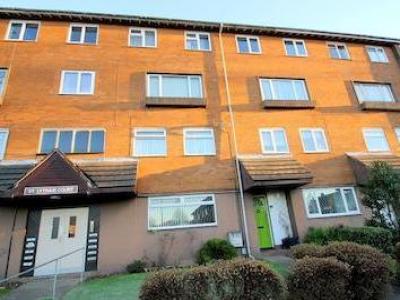 Annonce Location Appartement Cardiff