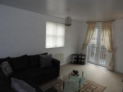 Annonce Location Appartement Liverpool