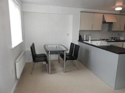 Louer Appartement Liverpool