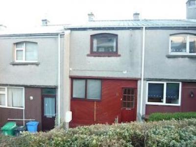 Annonce Location Maison Inverkeithing