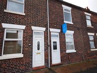 Annonce Location Maison Stoke-on-trent