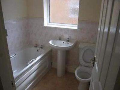 Louer Appartement Sheffield