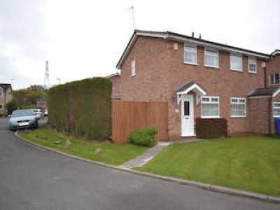 Annonce Location Maison Stoke-on-trent