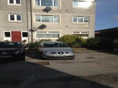 Annonce Location Appartement Aberdeen