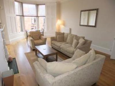 Louer Appartement Glasgow