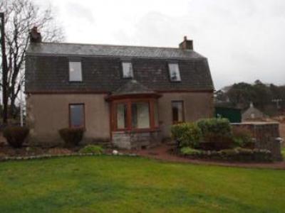 Annonce Location Maison Aberdeen