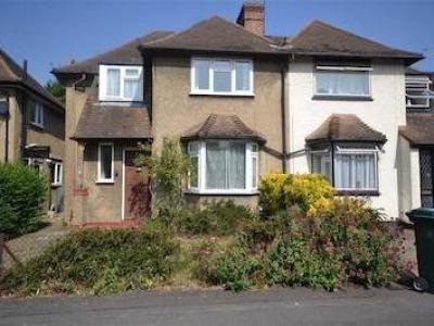 Annonce Location Maison Rickmansworth