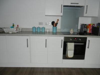 Louer Appartement Bristol