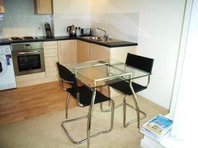 Louer Appartement Birmingham