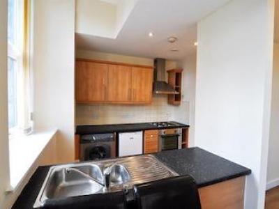 Louer Appartement Bradford