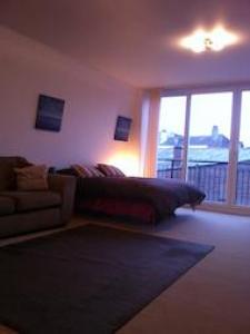 Louer Appartement Liverpool