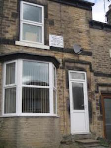 Annonce Location vacances Maison Sheffield