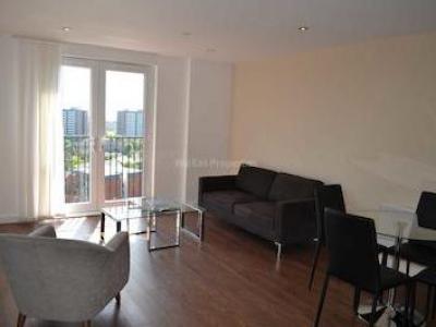 Louer Appartement Salford