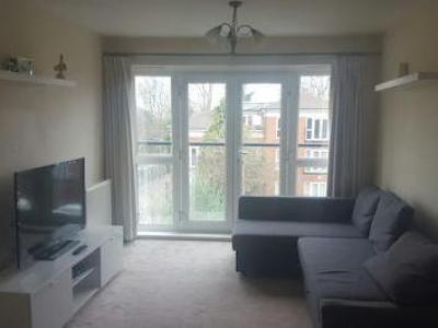 Annonce Location Appartement South-croydon