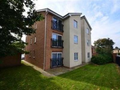 Annonce Location Appartement Knottingley