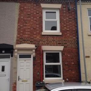 Annonce Location Maison Stoke-on-trent