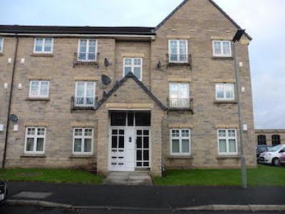 Annonce Location Appartement Burnley