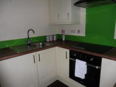 Louer Appartement Burnley