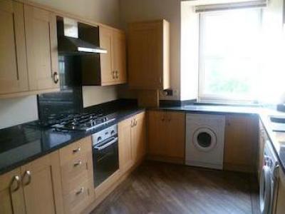 Louer Appartement Kirkcaldy