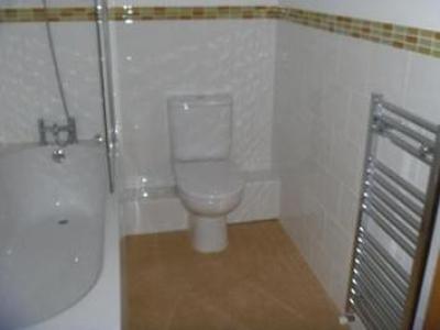 Louer Appartement Leicester