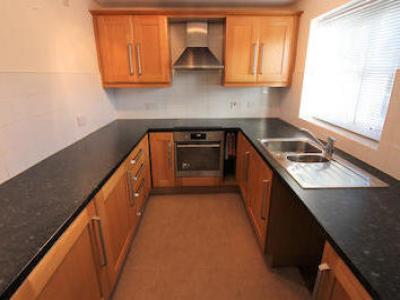 Louer Appartement Thornton-cleveleys