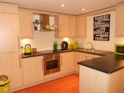 Louer Appartement Manchester