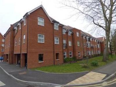 Annonce Location Appartement Wokingham