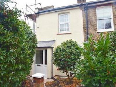 Annonce Location Maison Twickenham