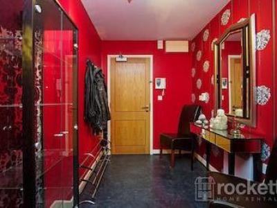 Louer Appartement Newcastle