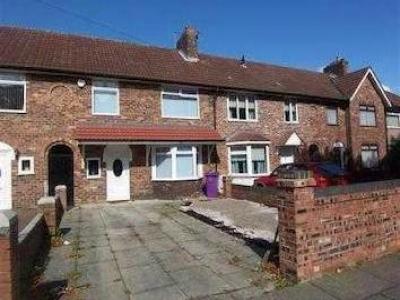 Annonce Location Maison Liverpool