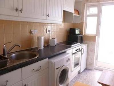 Louer Appartement New-milton