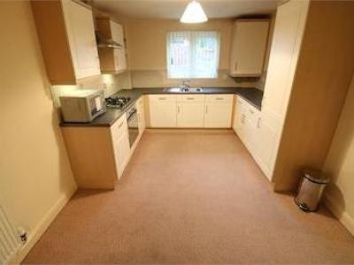 Louer Appartement Barnsley