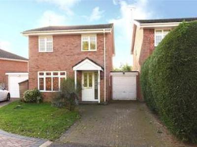 Annonce Location Maison Wokingham