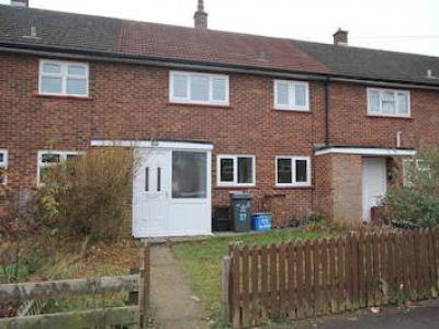 Annonce Location Maison Stevenage