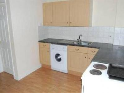 Louer Appartement Nottingham