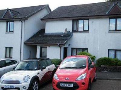 Annonce Location Appartement Kilmarnock