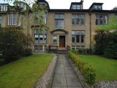 Annonce Location Appartement Glasgow